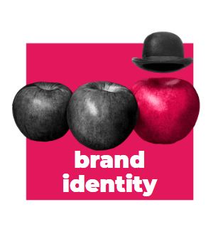 Brand Identity - Truyền Thông GUDJOB - Công Ty TNHH Truyền Thông Và Sáng Tạo GUDJOB
